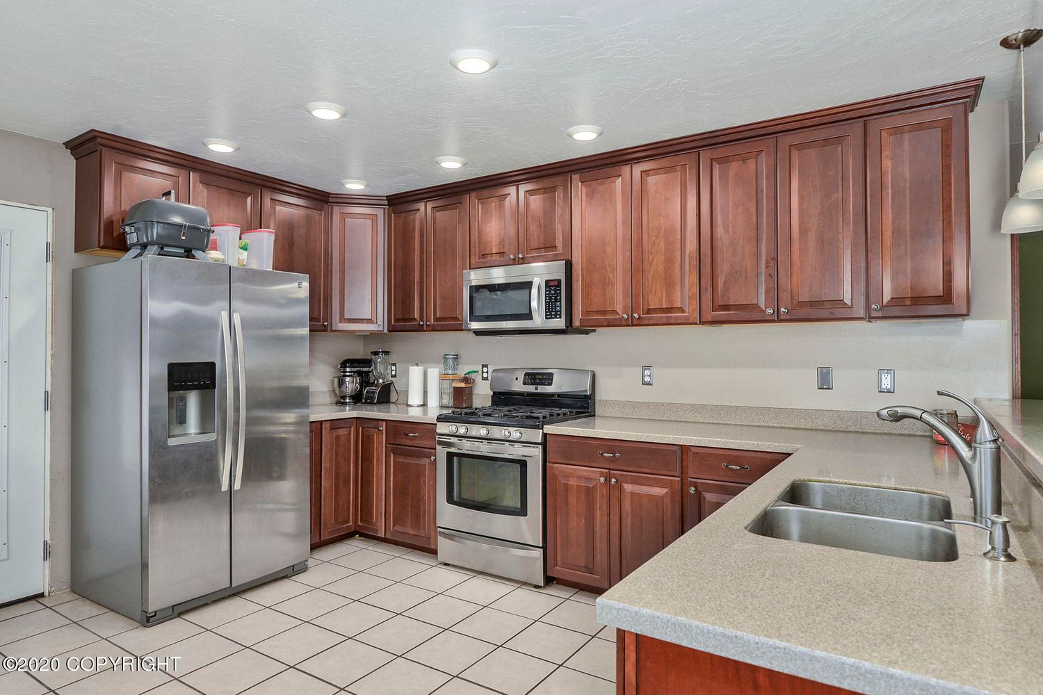 47160 Spruce Haven St, Kenai, AK 99611